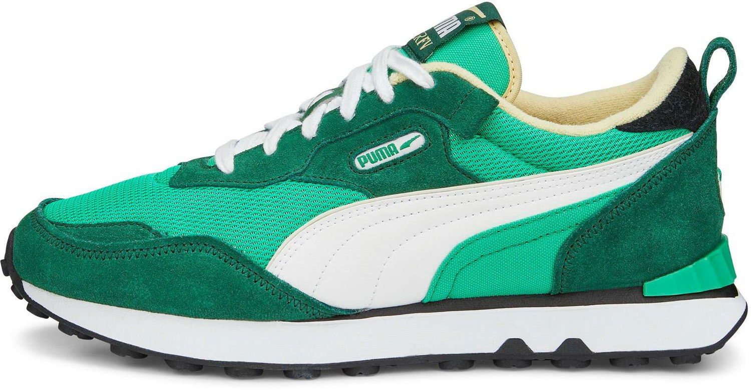 Кецове и обувки Puma Rider Fv Retro Rewind Зелено | 390168-05, 0