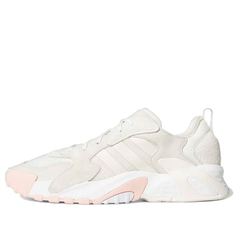 Кецове и обувки adidas Originals Streetball Low Бяло | FX7669