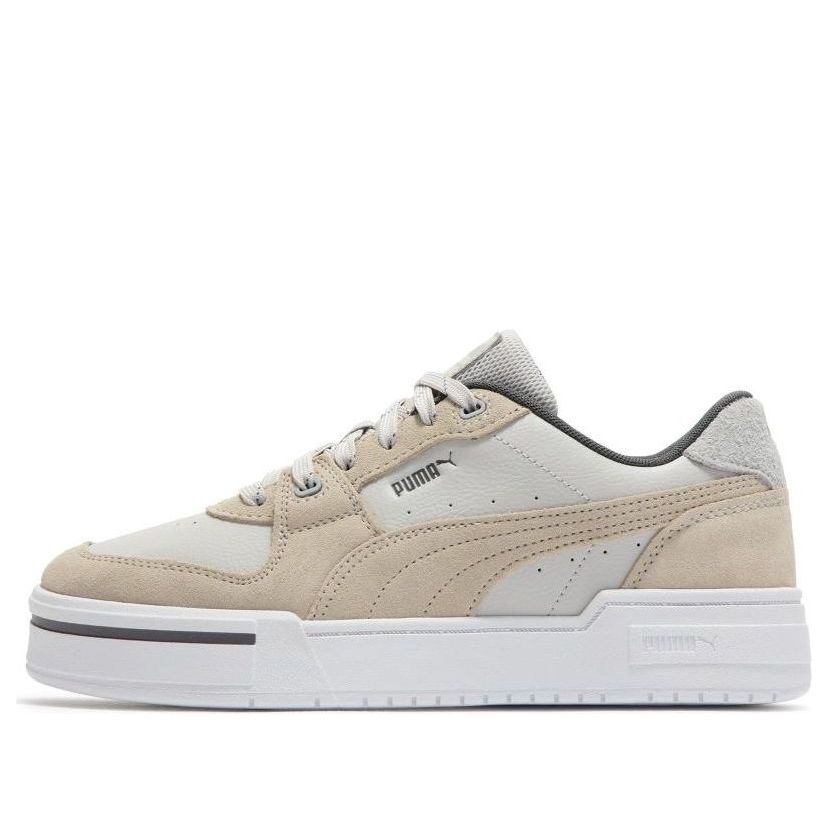 Кецове и обувки Puma Ca Pro Lux Safari Бежово | 388558-03, 0