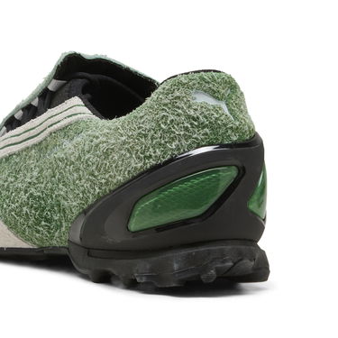 Кецове и обувки Puma KIDSUPER V-S1 Archive Зелено | 403848_01, 4