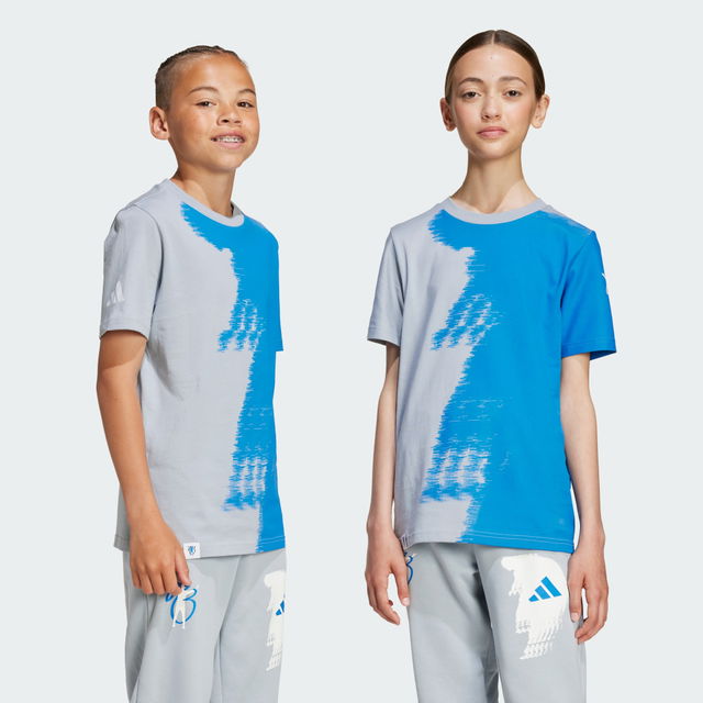 Jude Bellingham Graphic T-Shirt