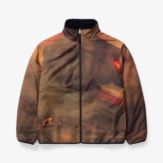 Adam Reversible Jacket