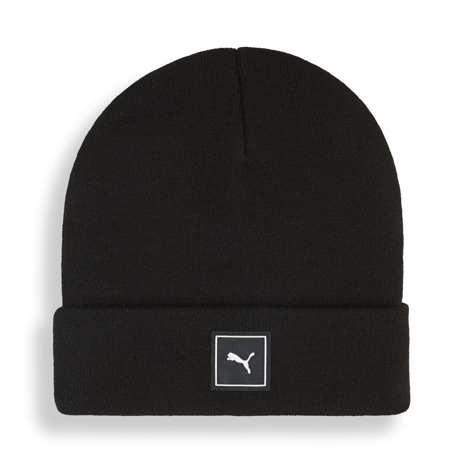 Шапка Puma Wardrobe Essentials High Crown Beanie Черно | 026409_01, 0
