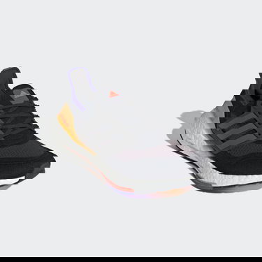 Кецове и обувки adidas Performance Ultraboost 21 Черно | S23868, 5