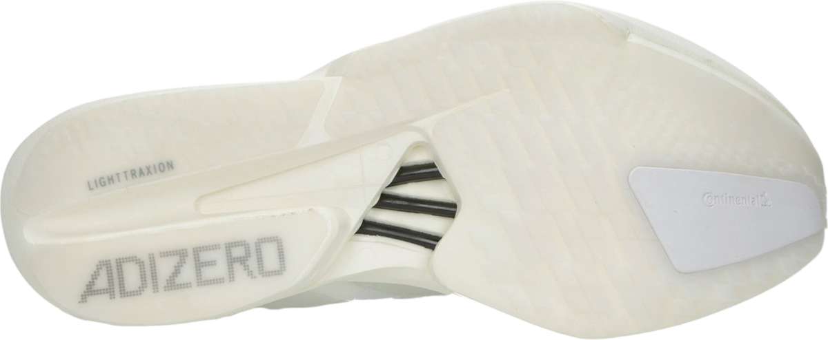 Кецове и обувки adidas Performance ADIZERO ADIOS PRO 4 Бяло | jr6366, 1