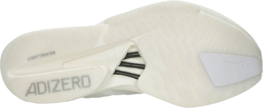 Кецове и обувки adidas Performance ADIZERO ADIOS PRO 4 Бяло | jr6366, 1
