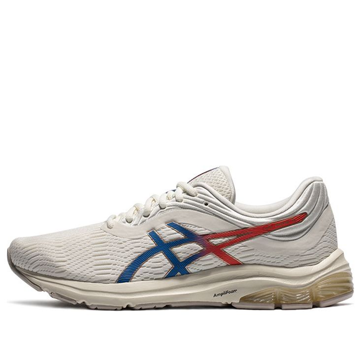 Кецове и обувки Asics Gel-Pulse 11 Бяло | 1011B293-103