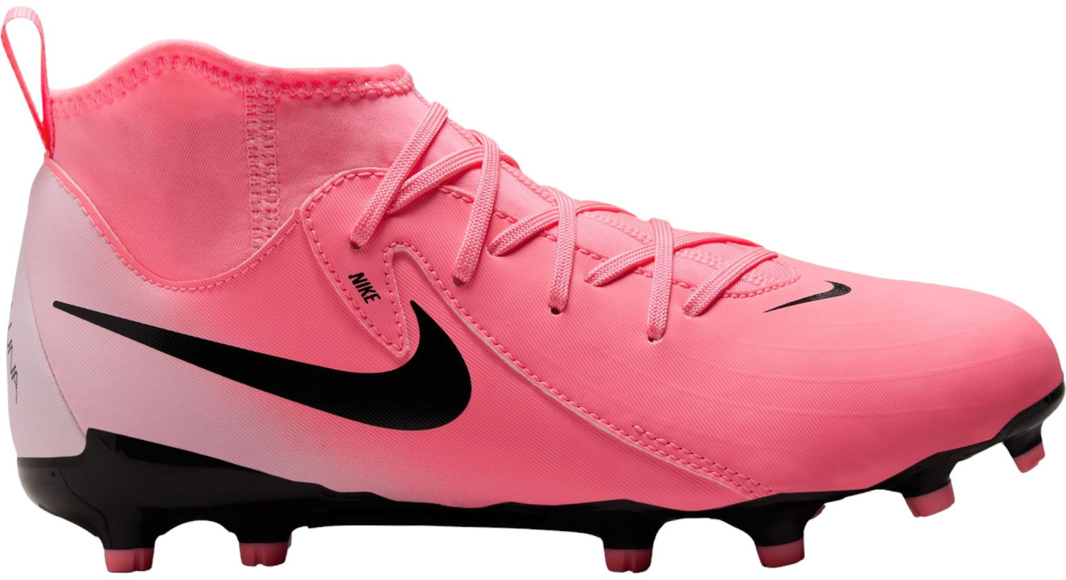 Кецове и обувки Nike JR Phantom Luna II Acad F/MG Розово | fj2603-600, 0