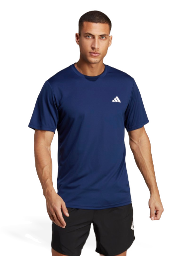 Train Essentials Training Tee