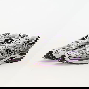 Кецове и обувки Saucony Progrid Omni 9 Лилаво | S70739-10, 5