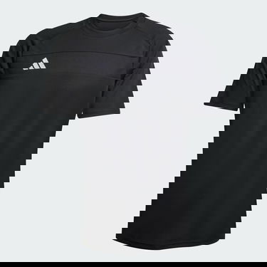 Тениска adidas Performance Training Jersey Черно | JD0446, 4