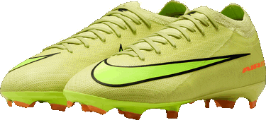 Кецове и обувки Nike ZOOM VAPOR PRO Зелено | hf5448-300, 8