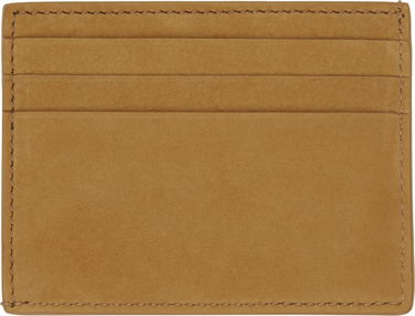 Портфейл Tom Ford Tom Ford T Line Nubuck Card Holder Кафяво | Y0233-LCL449G, 1