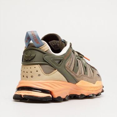 Кецове и обувки adidas Originals Hyperturf Adventure Зелено | GX4512, 6