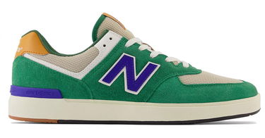 Кецове и обувки New Balance 574 Зелено | ct574fbt, 1