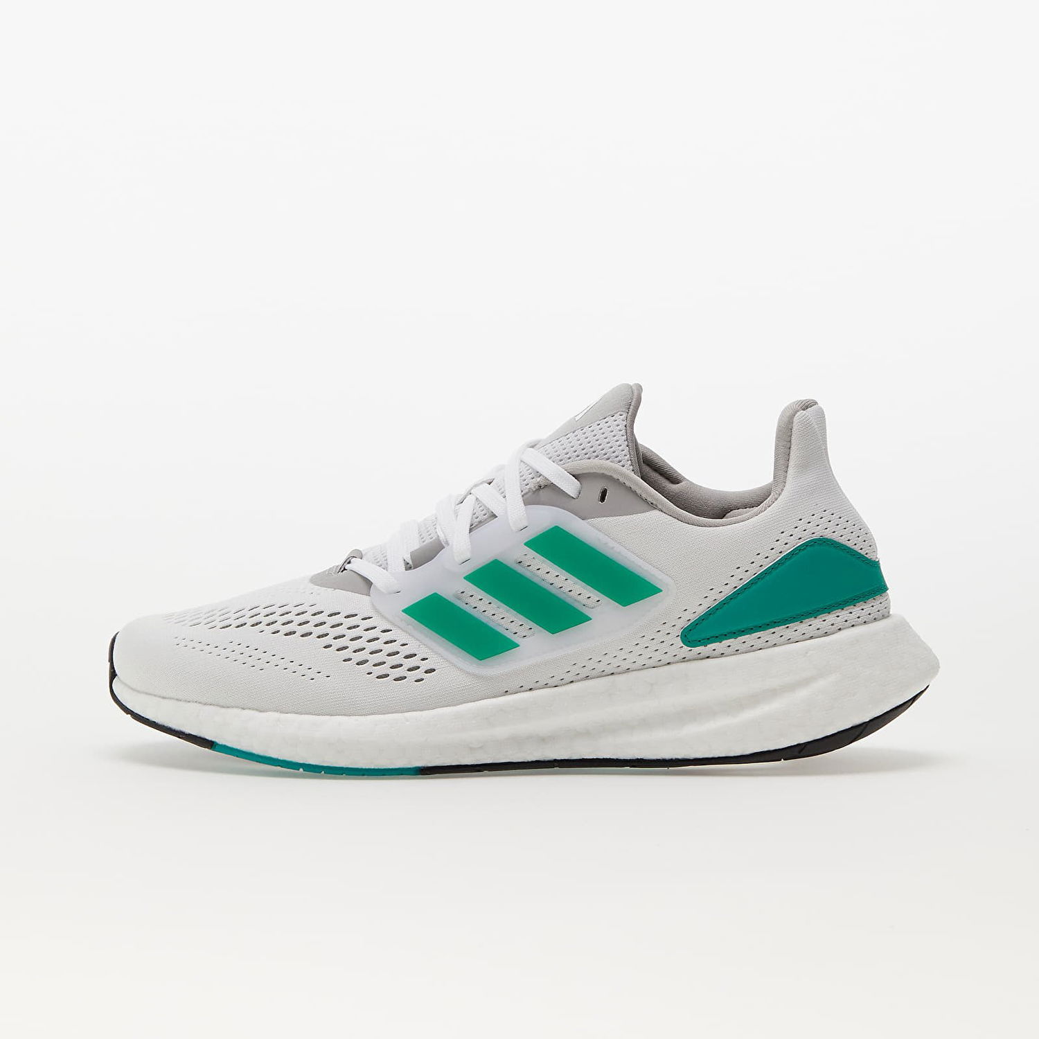 Кецове и обувки adidas Performance PureBOOST 22 Бяло | HQ8588, 0