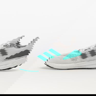 Кецове и обувки adidas Performance PureBOOST 22 Бяло | HQ8588, 0