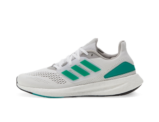 Бягане adidas Performance PureBOOST 22 Бяло | HQ8588