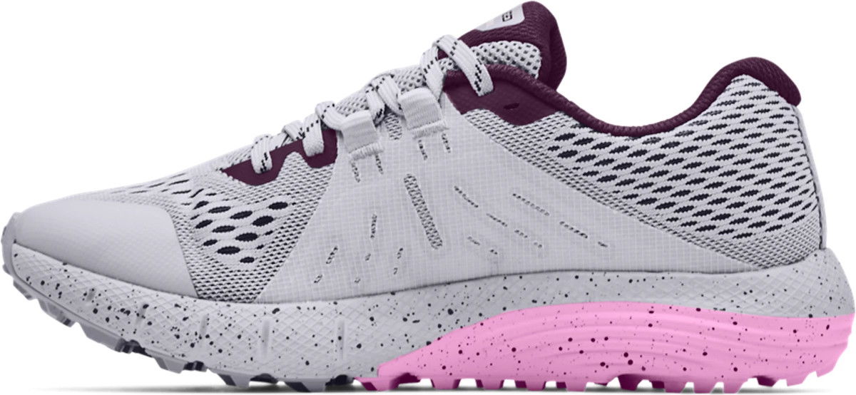 Кецове и обувки Under Armour W Charged Bandit Trail Сиво | 3021968-101, 1