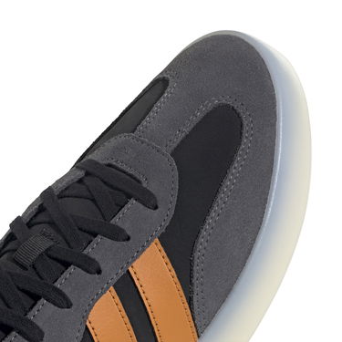 Кецове и обувки adidas Performance Barreda Decode Сиво | JI2320, 7