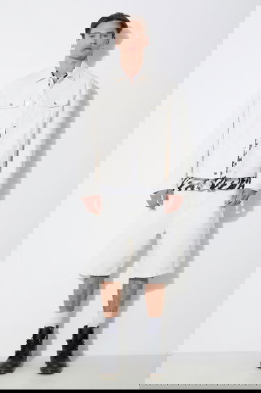 Риза Aries Hibiscus Pattern Hawaiian Shirt Regular Fit Многоцветен | SUAR40108X, 1