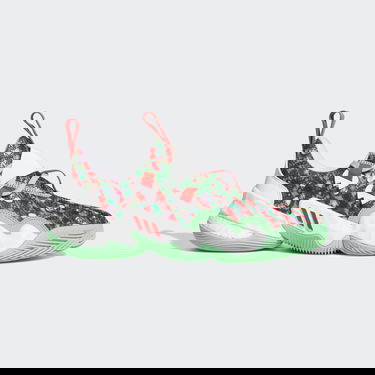 Кецове и обувки adidas Performance Trae Young 1 Многоцветен | GY0305, 0