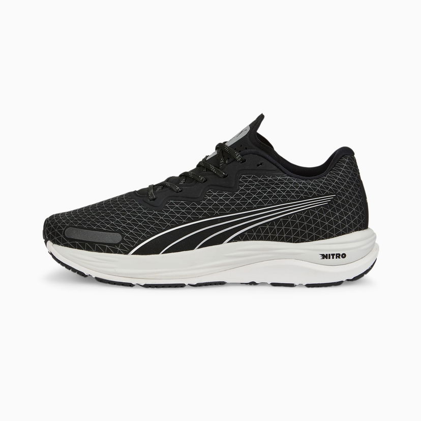 Кецове и обувки Puma Velocity NITRO 2 WTR Черно | 376917_01