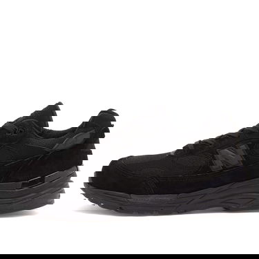 Кецове и обувки New Balance U992TB Made in USA, Size UK 10 Черно | U992TB, 0