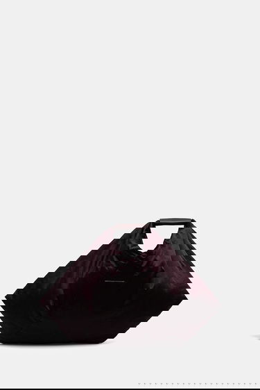 Дамска чанта Maison Margiela MM6 Maison Margiela Japanese Triangle Bag Бургунди | SB5WC0019.P8487.T5075, 2