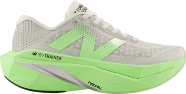 Кецове и обувки New Balance FuelCell SuperComp Trainer v3 Зелено | wrcxce4-wrcxce4, 0
