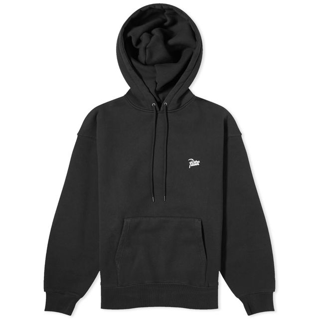 Basic Hoodie