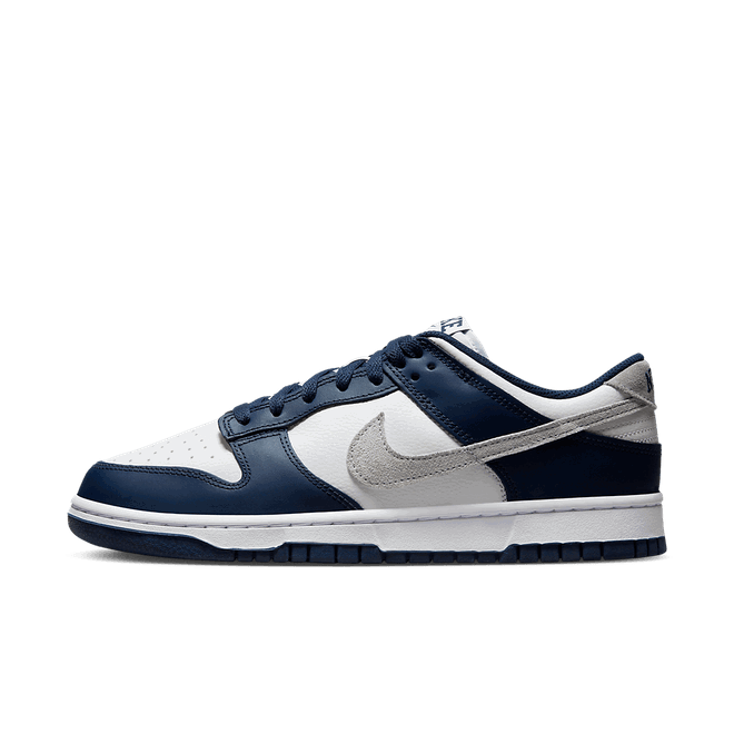 Кецове и обувки Nike Dunk Low "Midnight Navy" Тъмно синьо | FD9749-400, 0