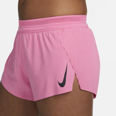 Къси панталони Nike Shors Dri-FIT Aeroswift Розово | cz9398-606, 2