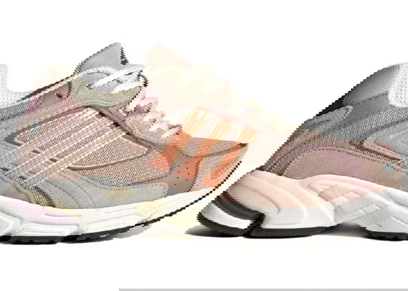 Кецове и обувки adidas Originals Response CL Wonder Oxide Бежово | IE4773, 0