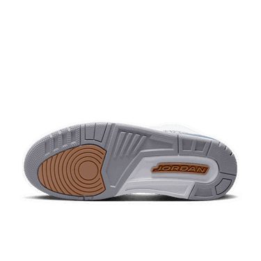 Кецове и обувки Jordan Air Jordan 3 Retro "Wizards" Синьо | CT8532-148, 4