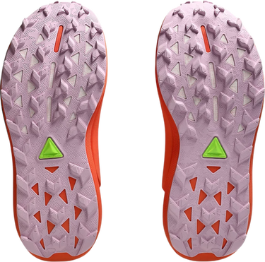 Кецове и обувки Asics GEL-Trabuco 13 Оранжево
 | 1012b768-800, 2