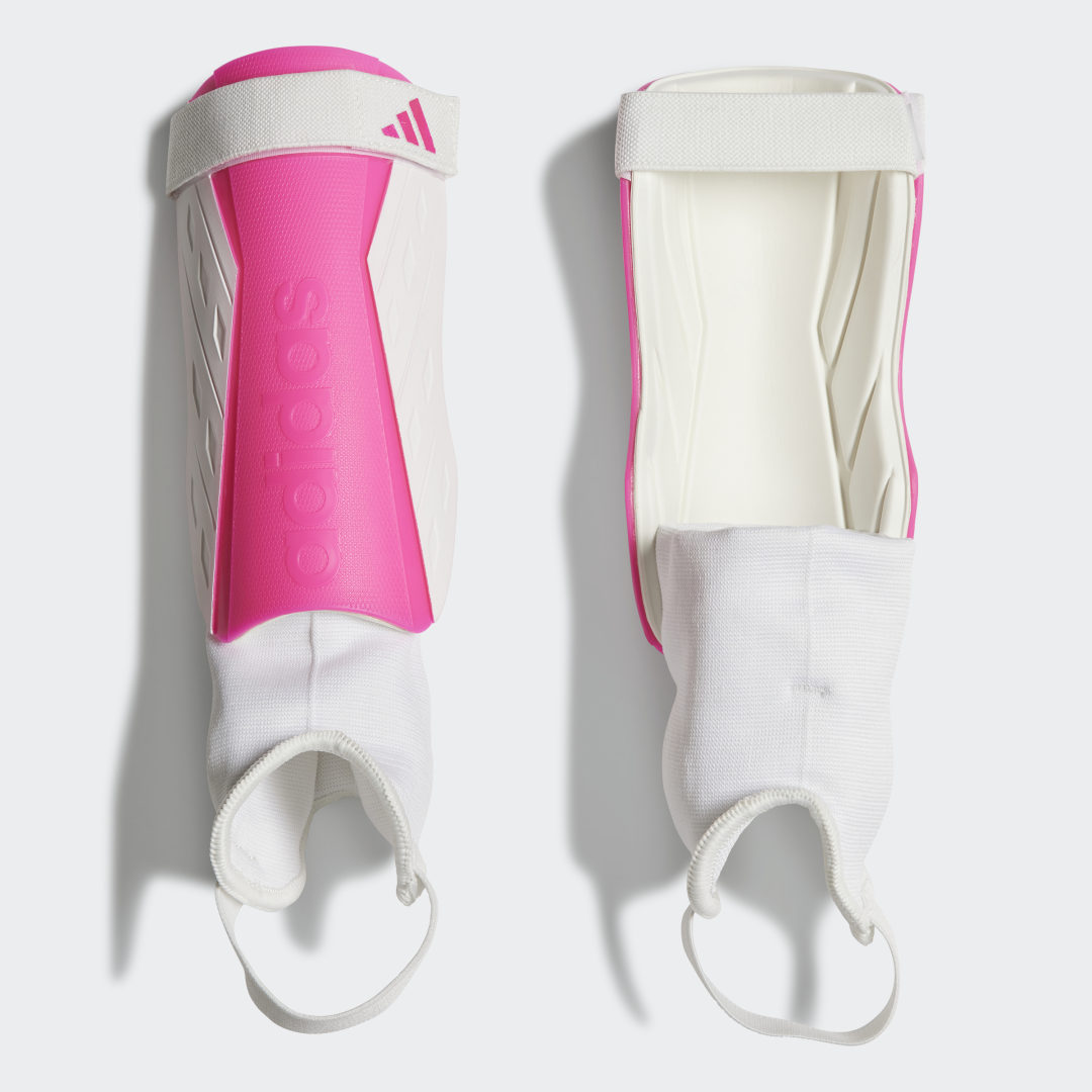 Спортна екипировка adidas Performance Tiro Match Soccer Shin Guards Розово | IB7711, 0