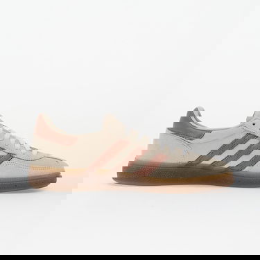 Кецове и обувки adidas Originals Handball Spezial Бежово | IH1510, 4