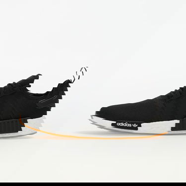 Кецове и обувки adidas Originals NMD_R1 Primeblue Черно | GZ9257, 0