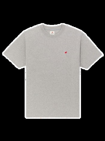 New Balance Made In Usa Core T-shirt MT21543-GRY
