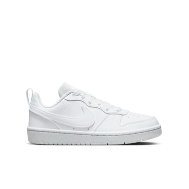 Кецове и обувки Nike Court Borough Low Recraft Бяло | DV5456-106, 5