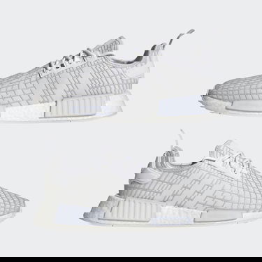 Кецове и обувки adidas Originals NMD_R1 Бяло | GW5635, 6