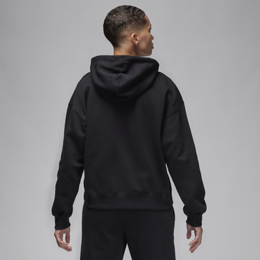 Суитчър Nike Brooklyn Fleece Черно | FD7865-010, 3