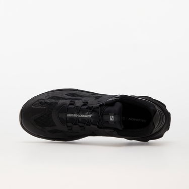 Кецове и обувки Salomon Speedverse PRG Черно | 417542, 2