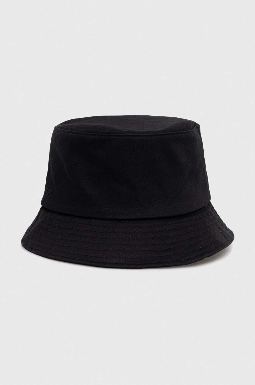Шапка United Colors of Benetton Bucket Hat Черно | 6G1PUA00N.700, 0