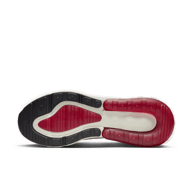 Кецове и обувки Nike Air Max 270 Червено | AH6789-606, 2