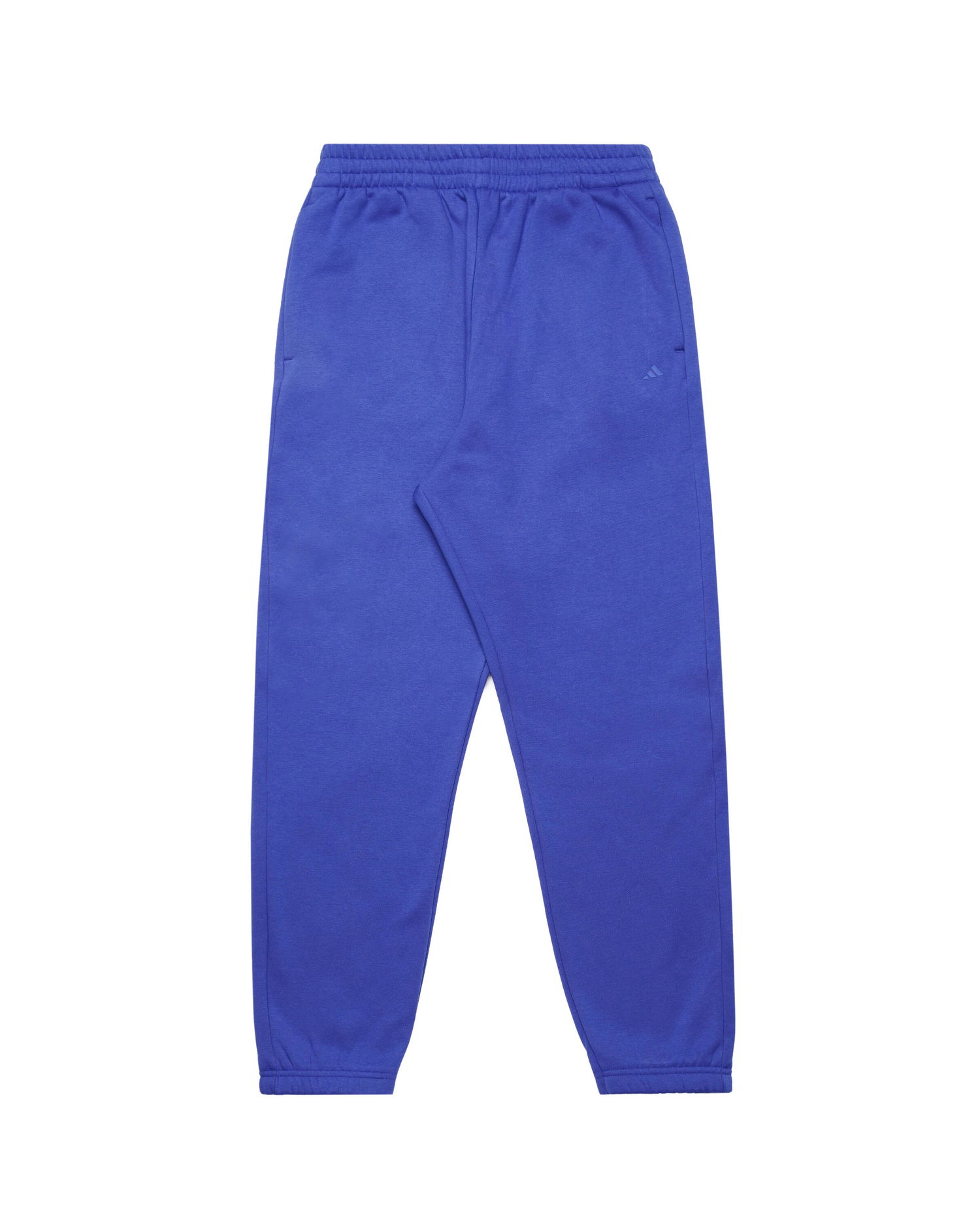 Панталони и дънки adidas Originals Basketball JOGGER Тъмно синьо | IW1629, 0