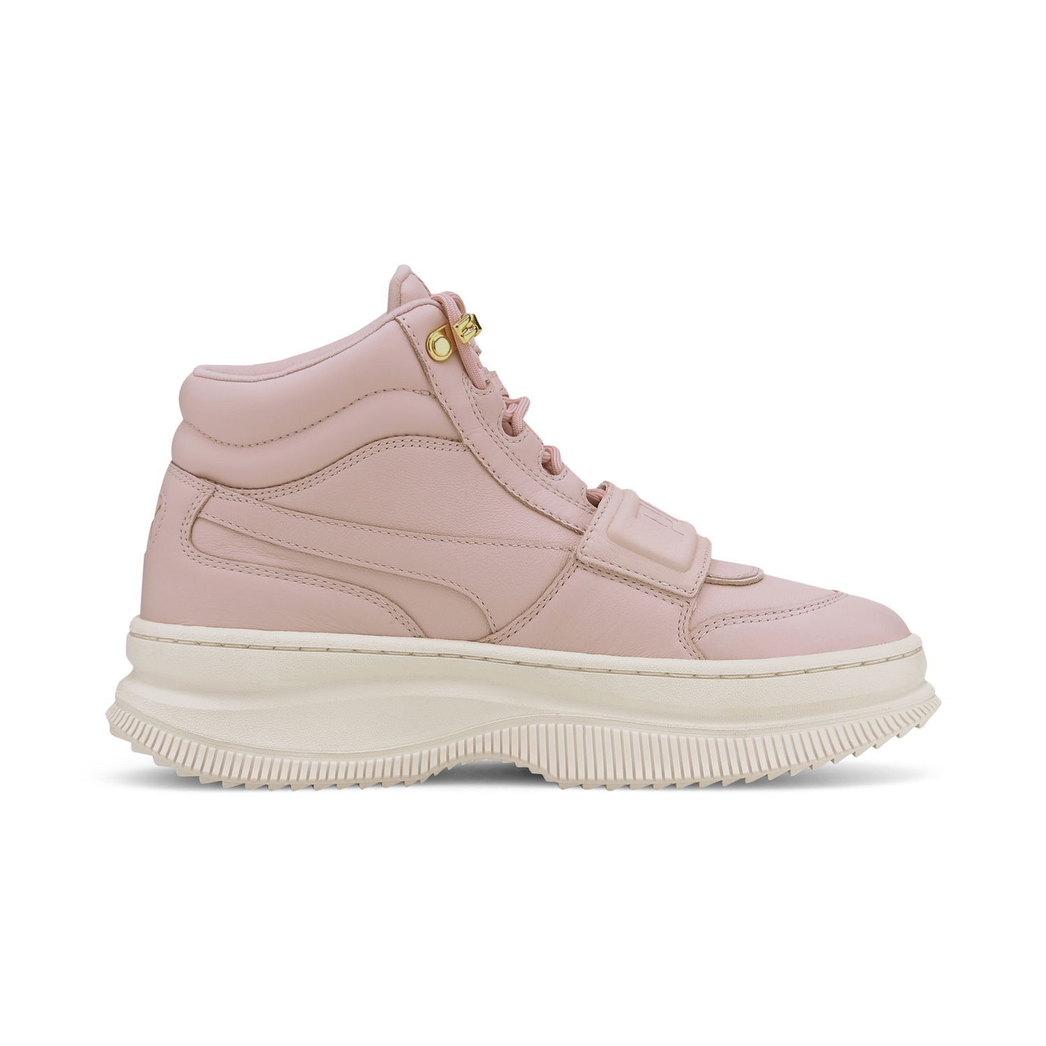 Кецове и обувки Puma Deva Boot Розово | 37409902, 1