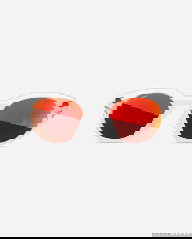 Слънчеви очила OAKLEY Meta HSTN Sunglasses Бяло | 0OW8002 80020451, 2