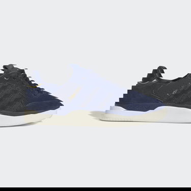 Кецове и обувки adidas Originals Tyshawn Low Черно | H06337, 0